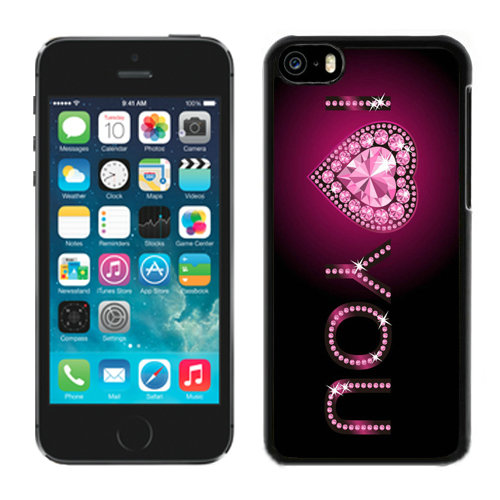 Valentine I Love You iPhone 5C Cases CLX | Coach Outlet Canada